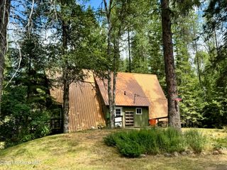 3897 Upper Gold Creek Rd. Rd, Sandpoint, ID 83864