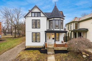 263 S 21st Street, Columbus, OH 43205