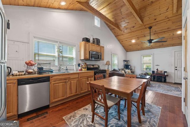 4446 Winn Street, Acworth, GA 30101