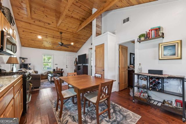4446 Winn Street, Acworth, GA 30101