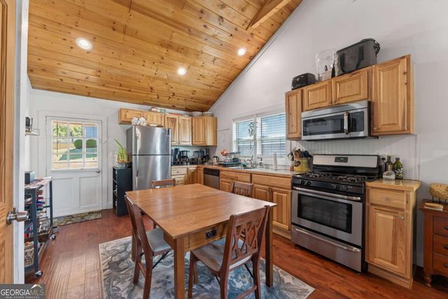 4446 Winn Street, Acworth, GA 30101