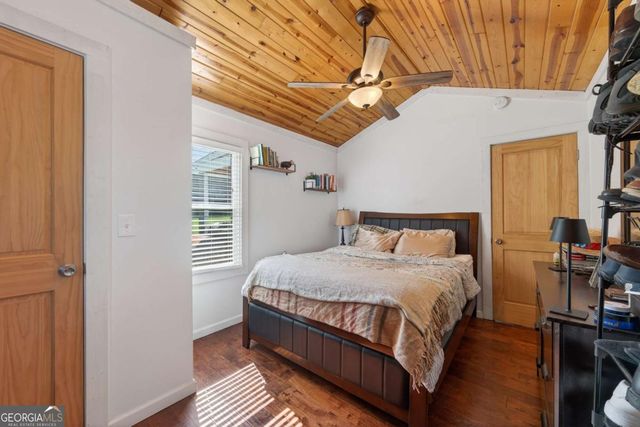 4446 Winn Street, Acworth, GA 30101