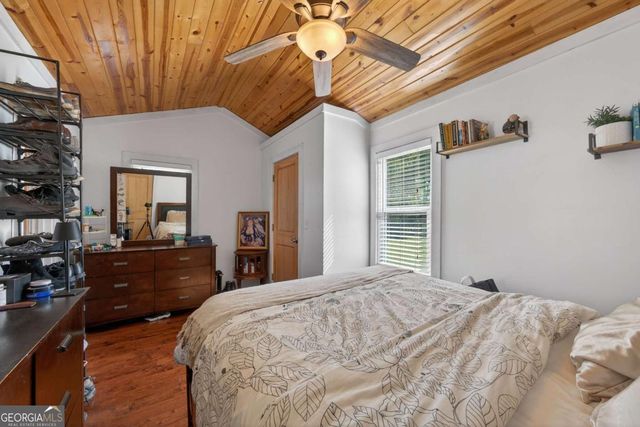 4446 Winn Street, Acworth, GA 30101