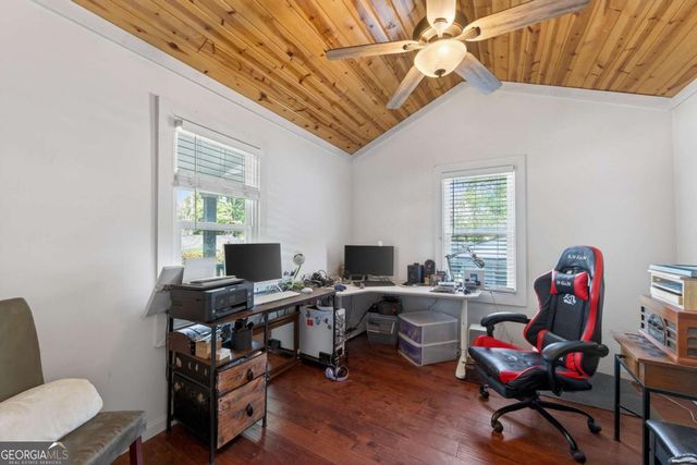 4446 Winn Street, Acworth, GA 30101