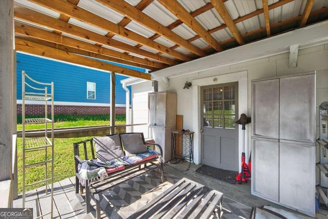 4446 Winn Street, Acworth, GA 30101