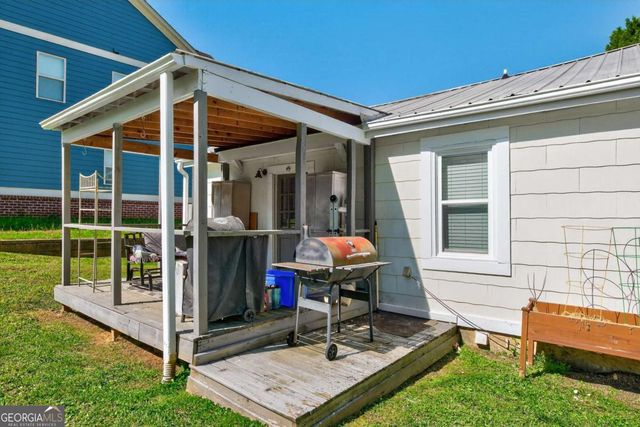 4446 Winn Street, Acworth, GA 30101