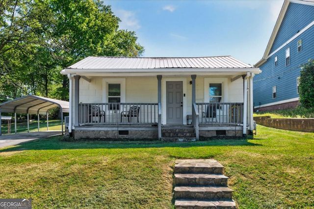 4446 Winn Street, Acworth, GA 30101
