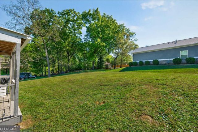 4446 Winn Street, Acworth, GA 30101