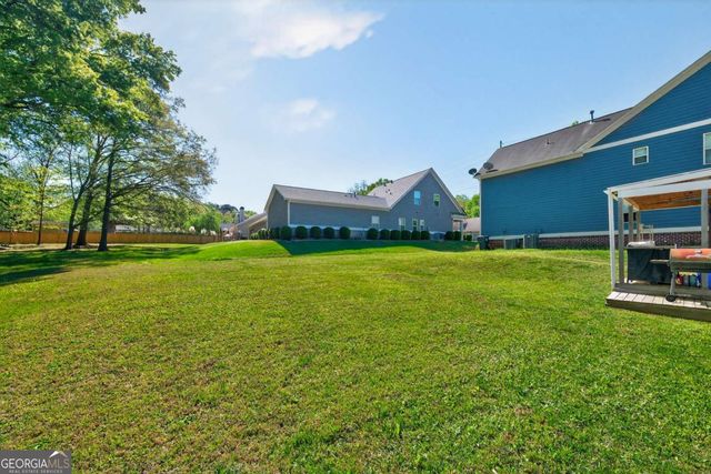 4446 Winn Street, Acworth, GA 30101
