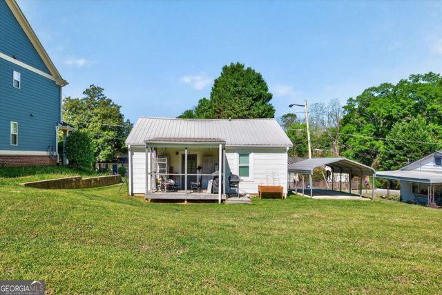 4446 Winn Street, Acworth, GA 30101