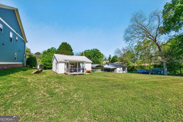 4446 Winn Street, Acworth, GA 30101