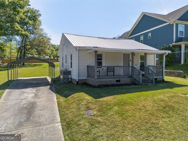 4446 Winn Street, Acworth, GA 30101