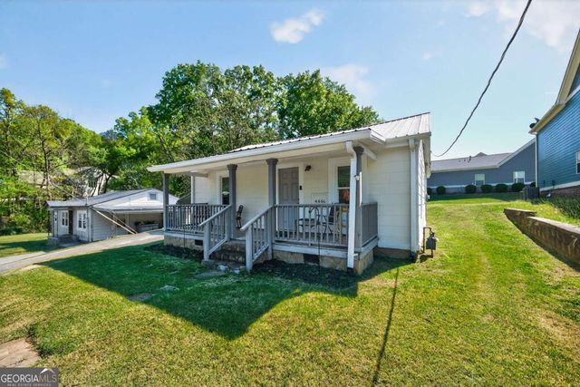 4446 Winn Street, Acworth, GA 30101
