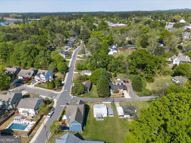 4446 Winn Street, Acworth, GA 30101