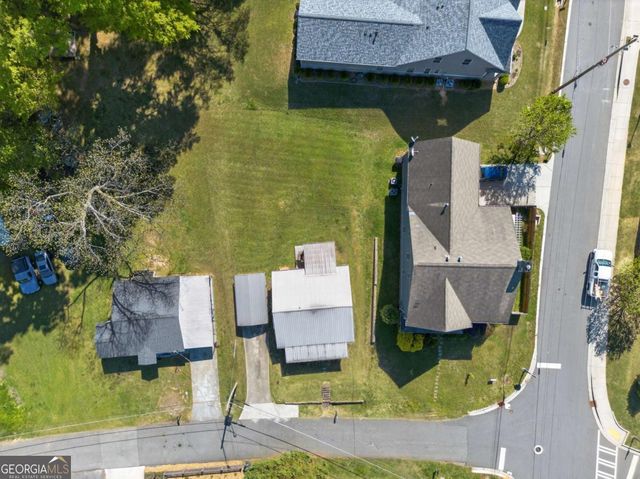 4446 Winn Street, Acworth, GA 30101