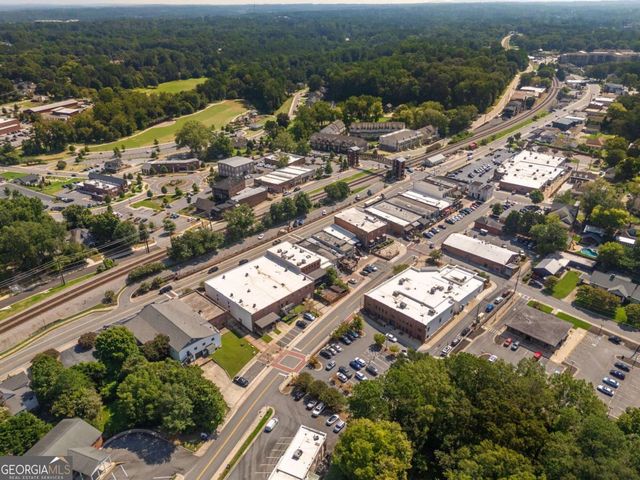 4446 Winn Street, Acworth, GA 30101