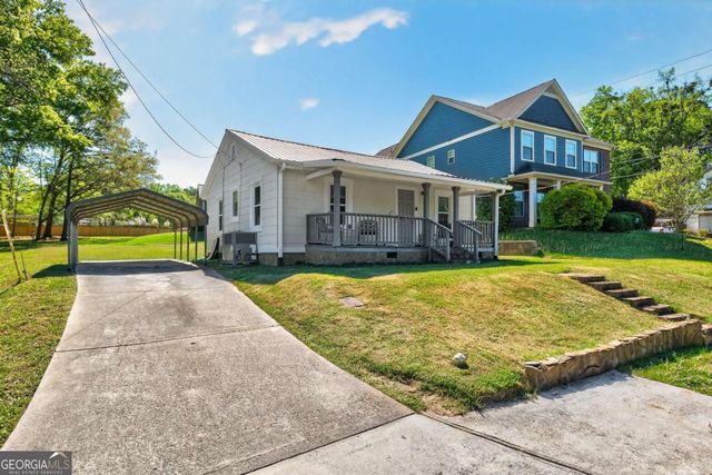 4446 Winn Street, Acworth, GA 30101