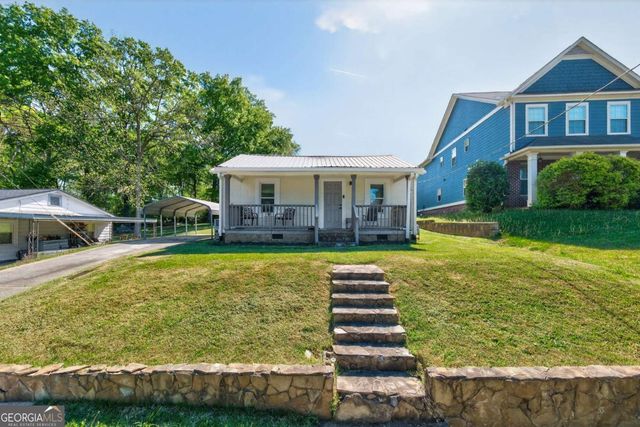4446 Winn Street, Acworth, GA 30101