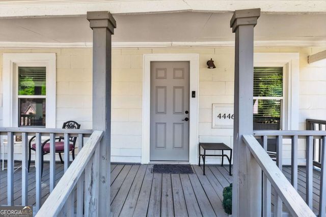 4446 Winn Street, Acworth, GA 30101