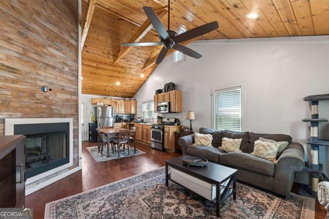 4446 Winn Street, Acworth, GA 30101