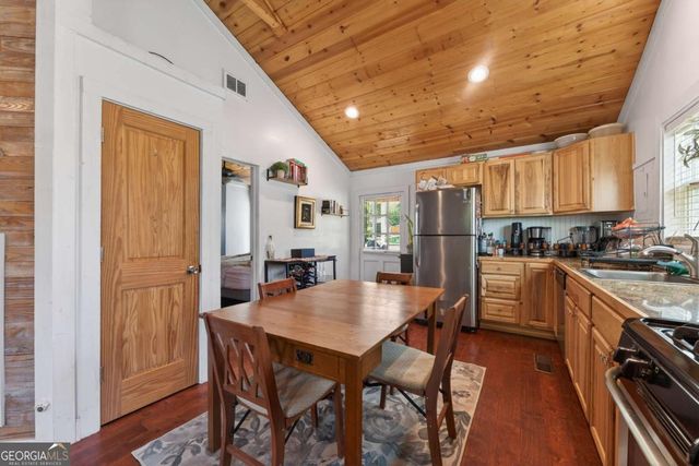 4446 Winn Street, Acworth, GA 30101