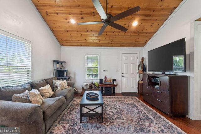 4446 Winn Street, Acworth, GA 30101