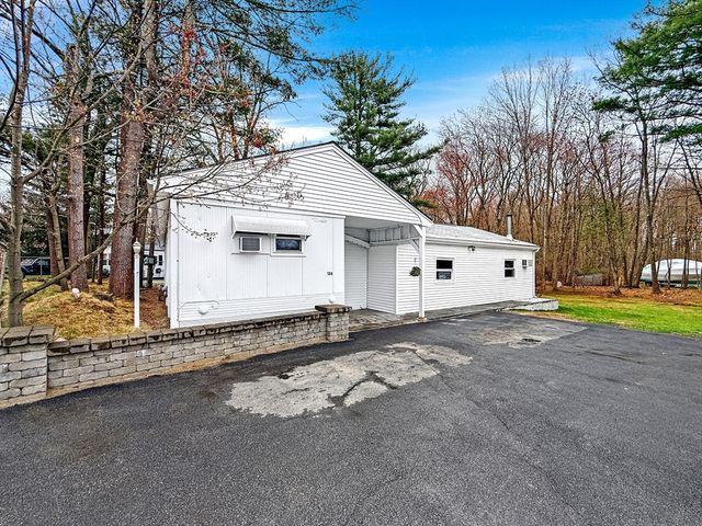 126 Beach Rd, Salisbury, MA 01952