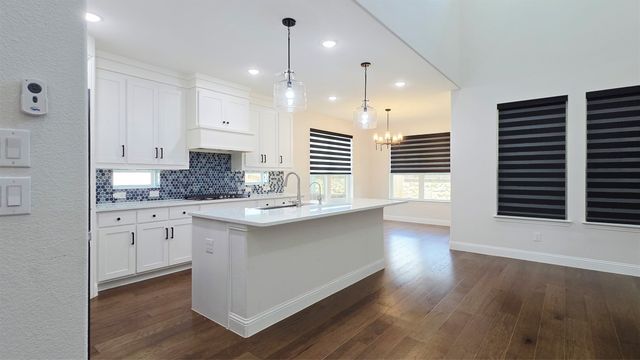 10870 Grayhead Drive, Frisco, TX 75035