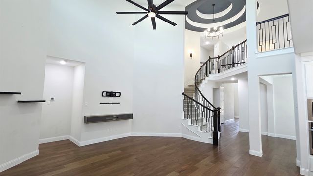 10870 Grayhead Drive, Frisco, TX 75035