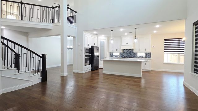 10870 Grayhead Drive, Frisco, TX 75035