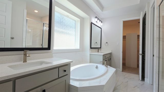 10870 Grayhead Drive, Frisco, TX 75035