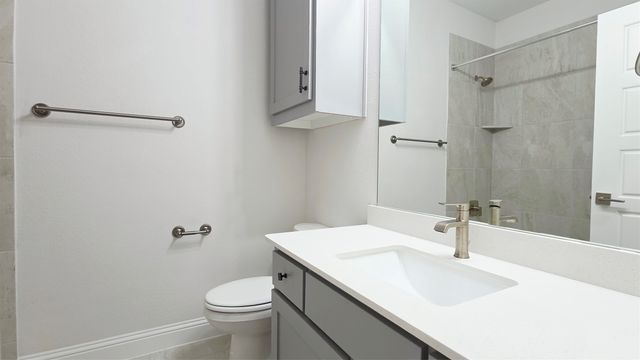 10870 Grayhead Drive, Frisco, TX 75035