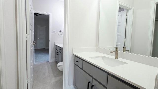 10870 Grayhead Drive, Frisco, TX 75035