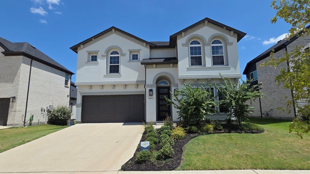 10870 Grayhead Drive, Frisco, TX 75035