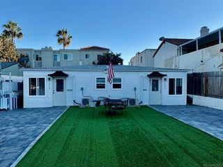 1967 Diamond, San Diego, CA 92109