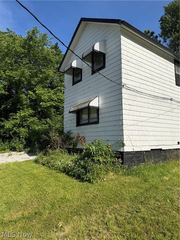 9518 Benham Avenue, Cleveland, OH 44105