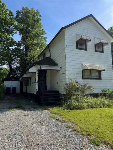 9518 Benham Avenue, Cleveland, OH 44105
