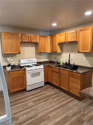 9518 Benham Avenue, Cleveland, OH 44105