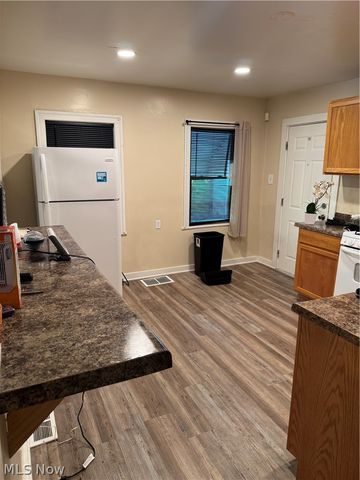 9518 Benham Avenue, Cleveland, OH 44105