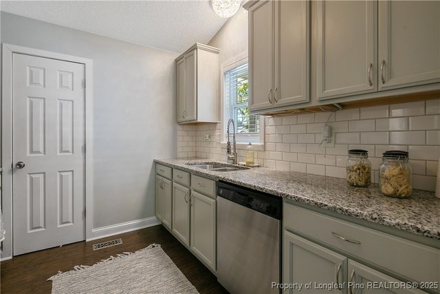 318 Bitterroot Court, Fayetteville, NC 28314