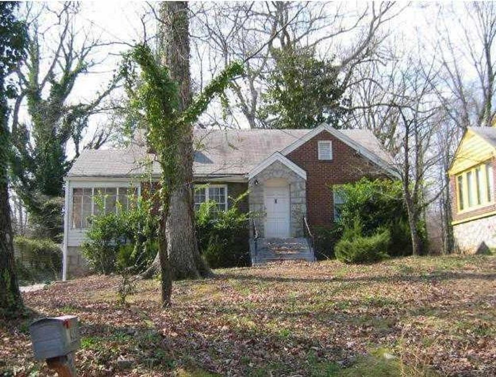 1455 Boulevard Lorraine SW, Atlanta, GA 30311