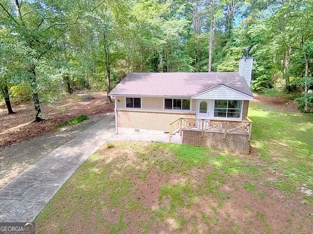 2474 Lucas Drive NE, Conyers, GA 30012