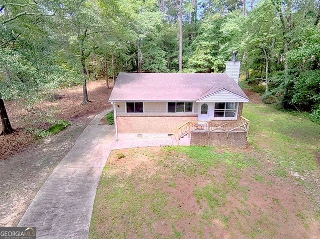 2474 Lucas Drive NE, Conyers, GA 30012