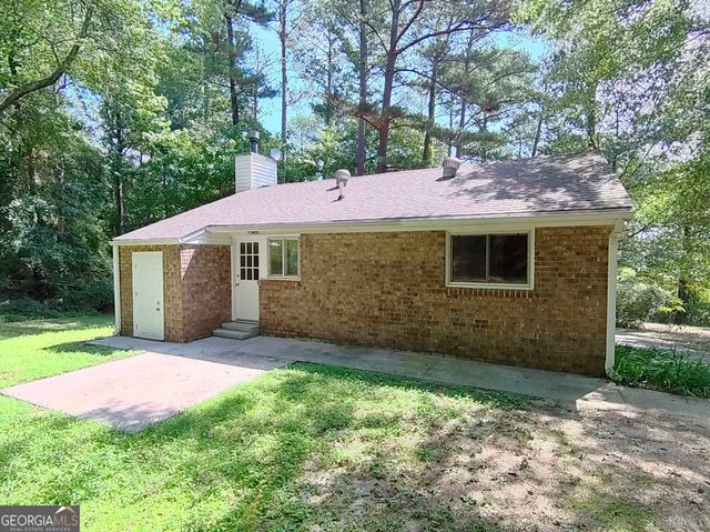 2474 Lucas Drive NE, Conyers, GA 30012