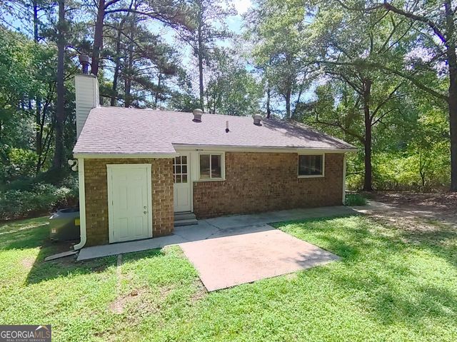 2474 Lucas Drive NE, Conyers, GA 30012