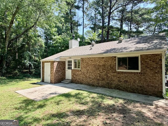 2474 Lucas Drive NE, Conyers, GA 30012