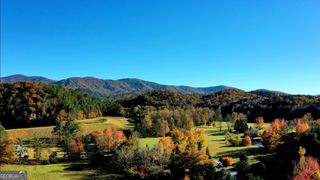 LOT 4 Gold Ridge Trail, Cherry Log, GA 30522