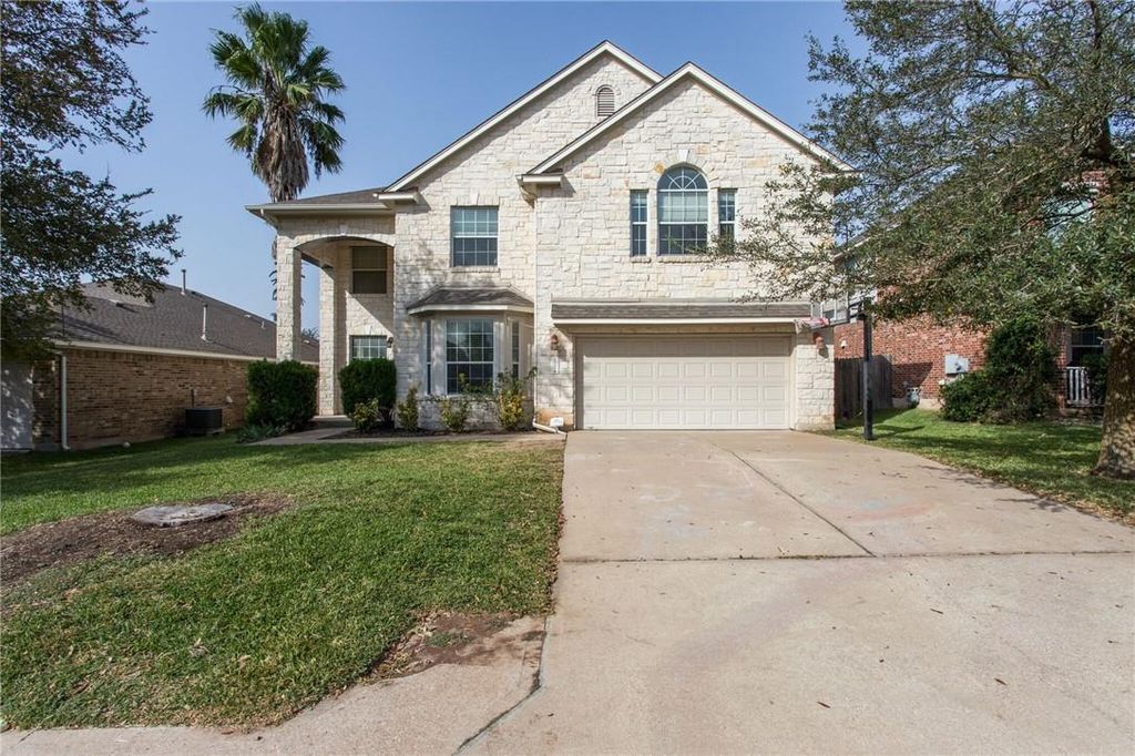 15709 Belfin DR, Austin, TX 78717