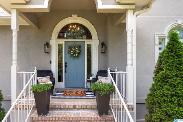7576 WINDSONG DRIVE, Trussville, AL 35173