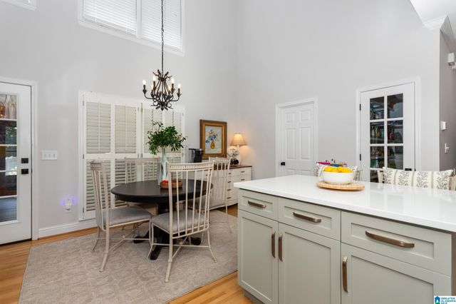 7576 WINDSONG DRIVE, Trussville, AL 35173